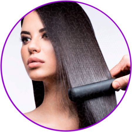 Imagen para la categoría Cabello