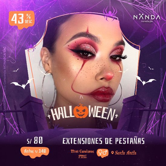 ¡Extensiones de Pestañas! 😍 - Mimi Canelones PMU (SANTA ANITA)